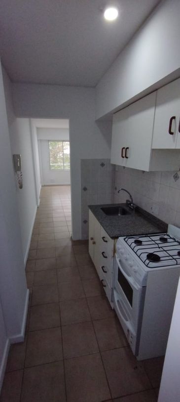 departamento monoambiente en venta en Rosario