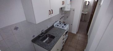 departamento monoambiente en venta en Rosario