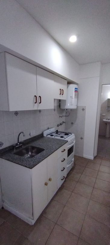 departamento monoambiente en venta en Rosario