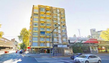 departamento 1 dormitorio en alquiler en Rosario