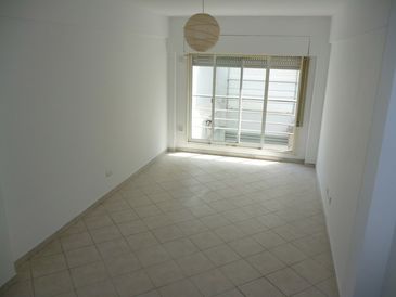 departamento monoambiente en alquiler en Rosario