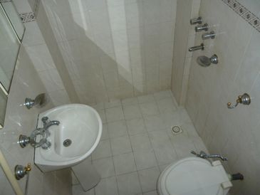 departamento monoambiente en alquiler en Rosario