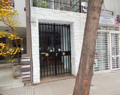 departamento monoambiente en alquiler en Rosario