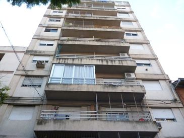 departamento 1 dormitorio en alquiler en Rosario