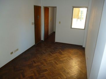 departamento 1 dormitorio en alquiler en Rosario