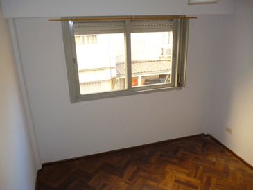 departamento 1 dormitorio en alquiler en Rosario