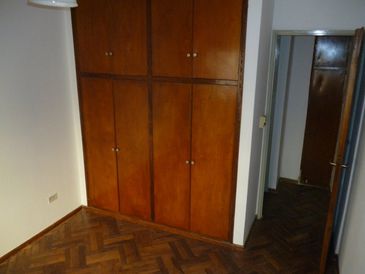 departamento 1 dormitorio en alquiler en Rosario