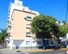 departamento 1 dormitorio en alquiler en Rosario