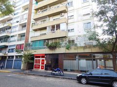 departamento 2 dormitorios en alquiler en Rosario