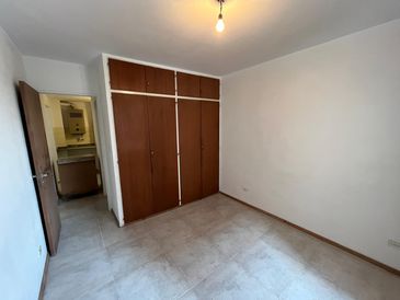 departamento 1 dormitorio en alquiler en Rosario