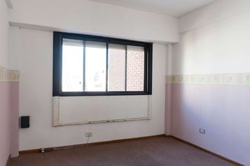 departamento 2 dormitorios en alquiler en Rosario