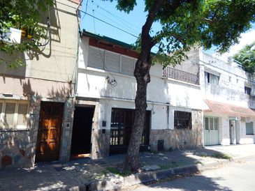 casa 2 dormitorios en alquiler en Rosario
