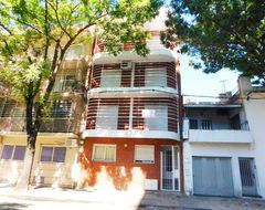 departamento 2 dormitorios en alquiler en Rosario