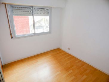 departamento 1 dormitorio en alquiler en Rosario