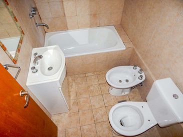 departamento 1 dormitorio en alquiler en Rosario