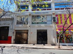 oficina 1 dormitorio en alquiler en Rosario